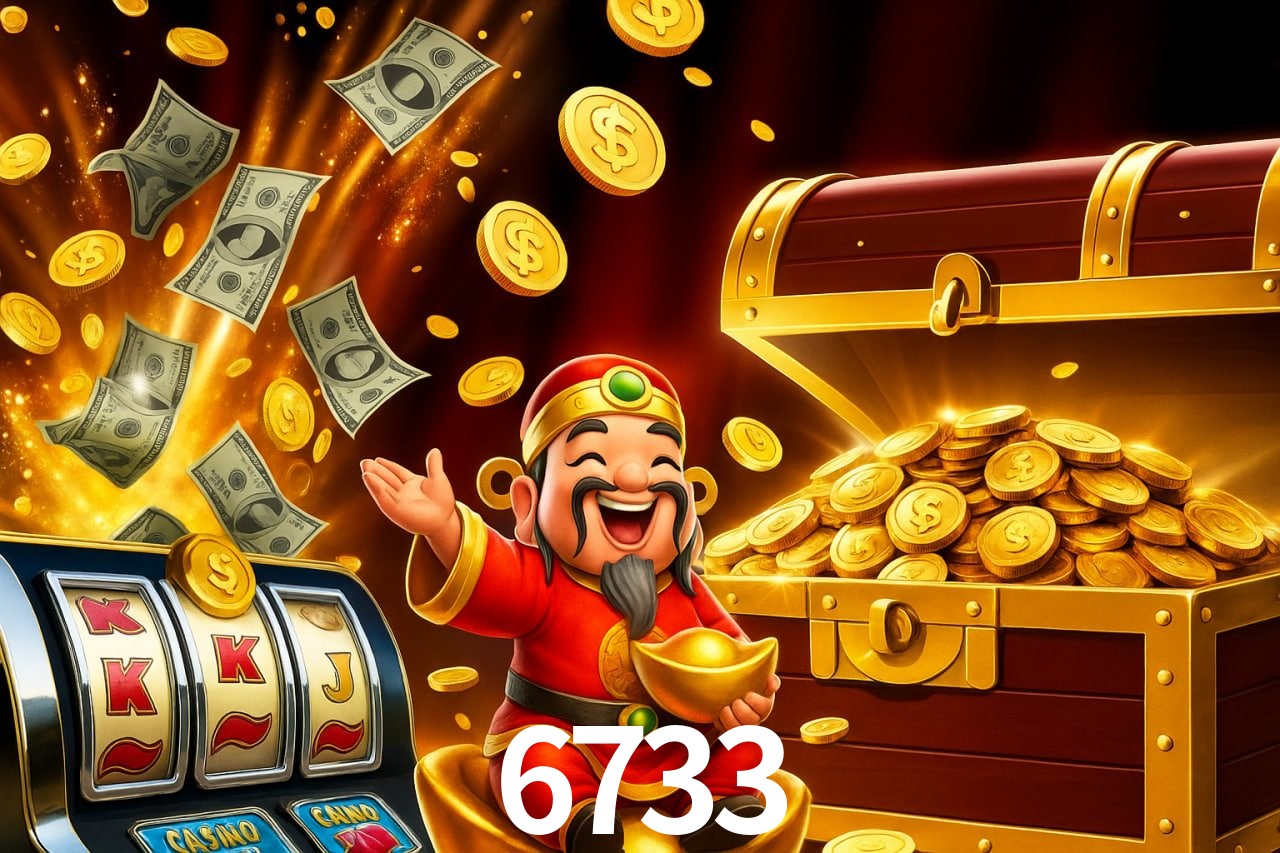 Jogo Spaceman 6733