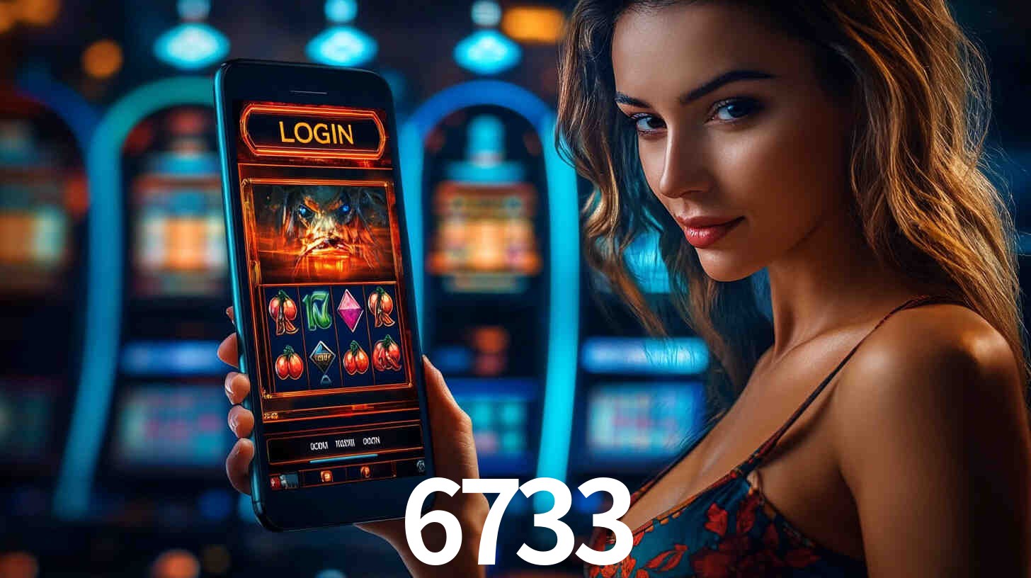 6733 login
