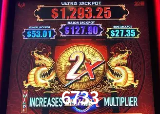 6733 Belo Horizonte - VIP Casino