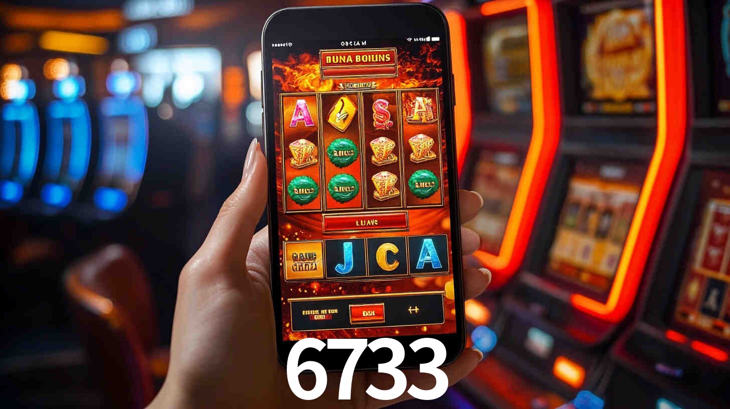 6733 login