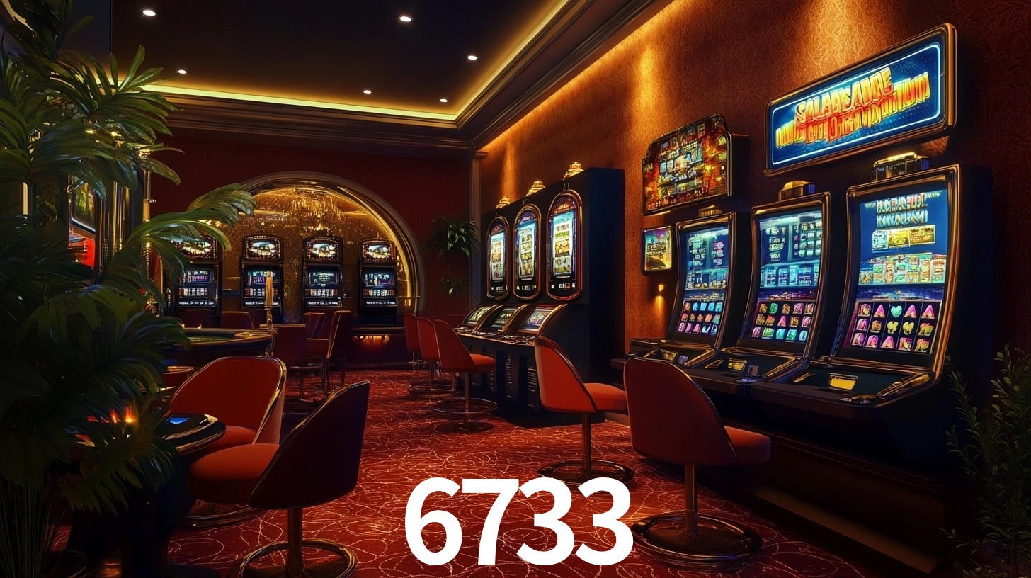 VIP Casino 6733