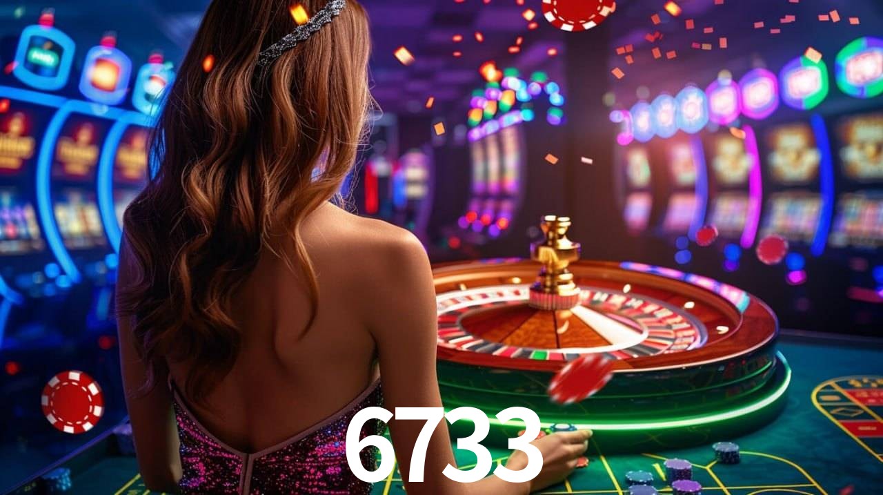 6733 App - Aplicativo Móvel Oficial
