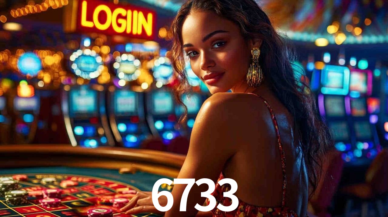 6733 Brasília - Jogo Features