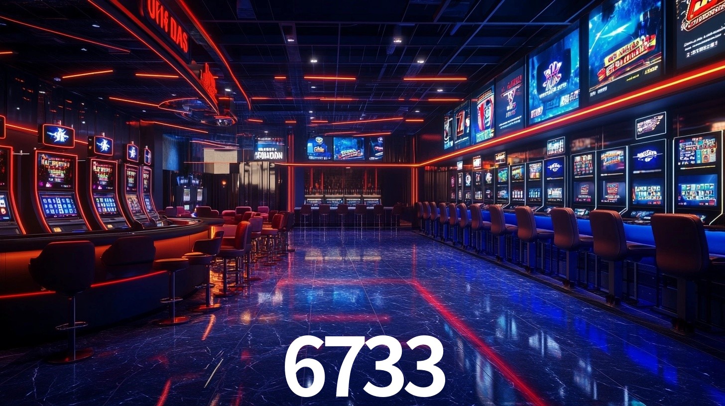 Roulette Table 6733