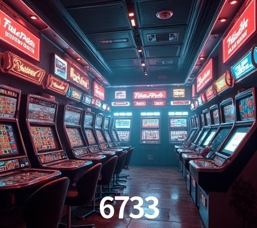 6733 São Paulo - Hot Promos