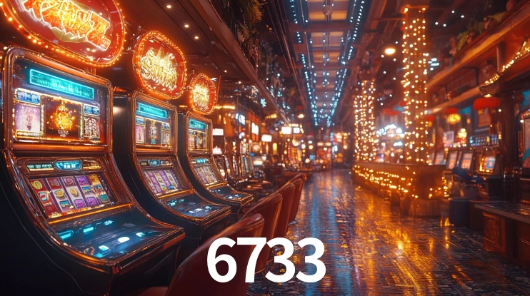 6733 bet