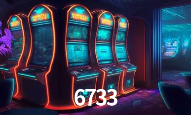 Inovações de Jogos na 6733: O Futuro das Experiências Interativas