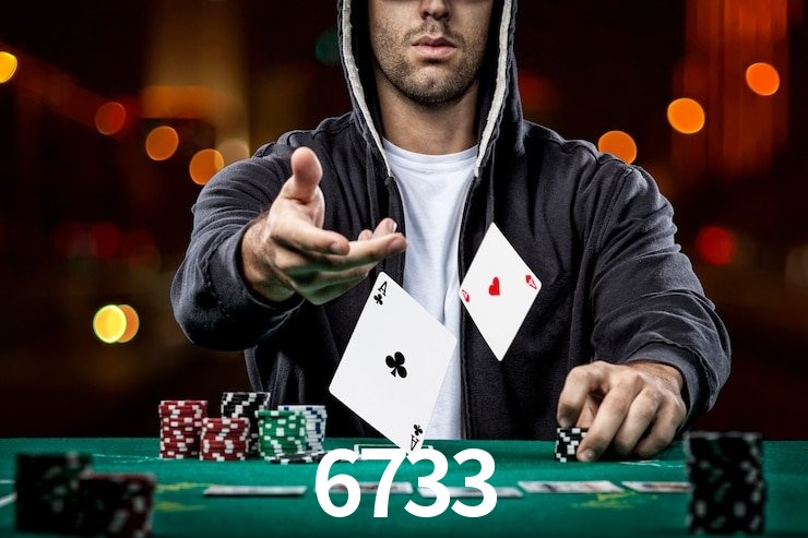 6733 bet
