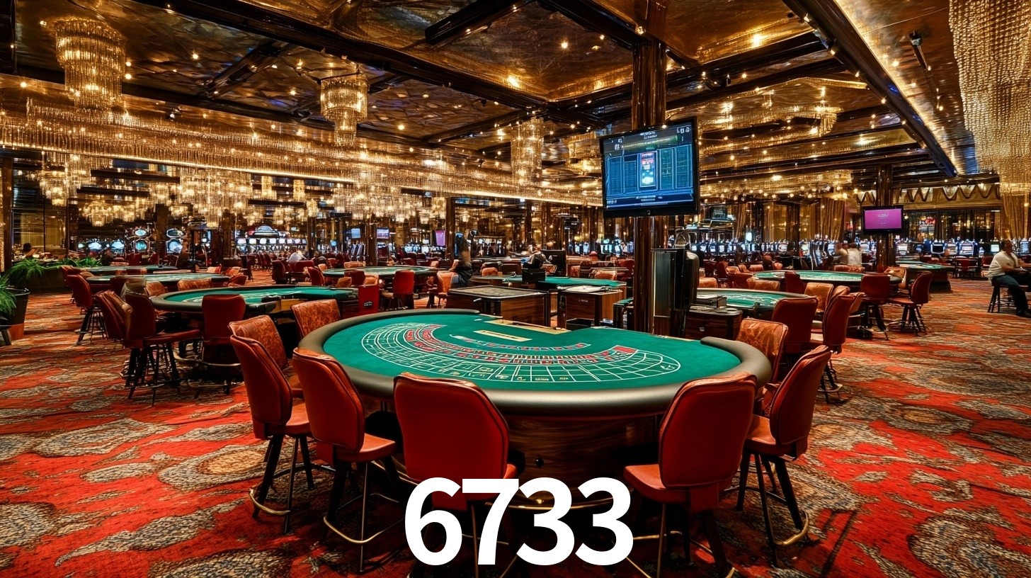 6733,6733 bet