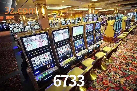 10 Perfis de Indivíduos que Exigem Cautela no 6733 Cassino