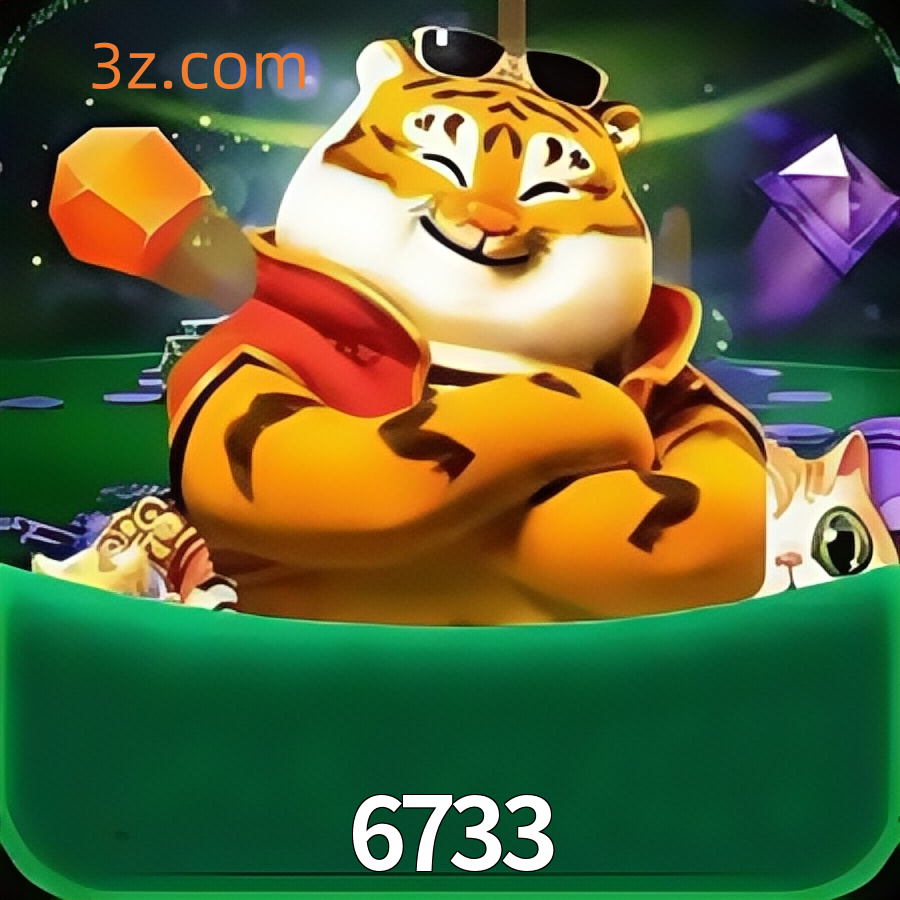Logo 6733