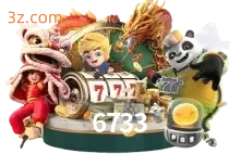 6733 slot