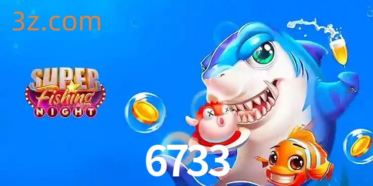 Cassino de Pesca: Uma Visão Geral e Recomendação no 6733